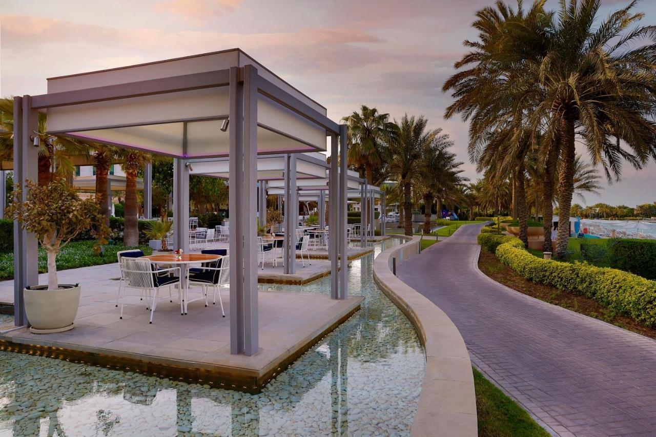 Hotel The Ritz-Carlton, Bahrain Manama Exterior foto